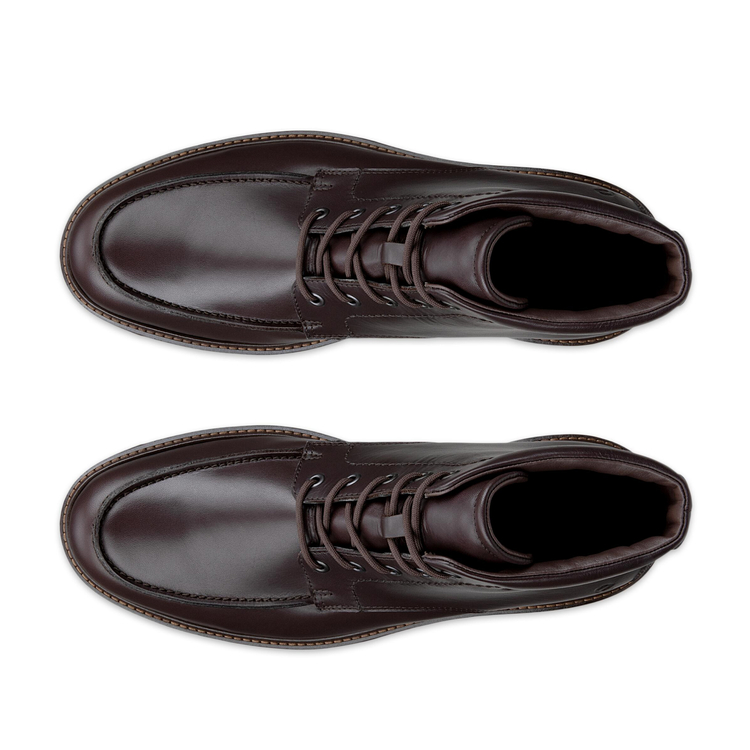 Ботинки ECCO METROPOLE OSLO 550314/01178