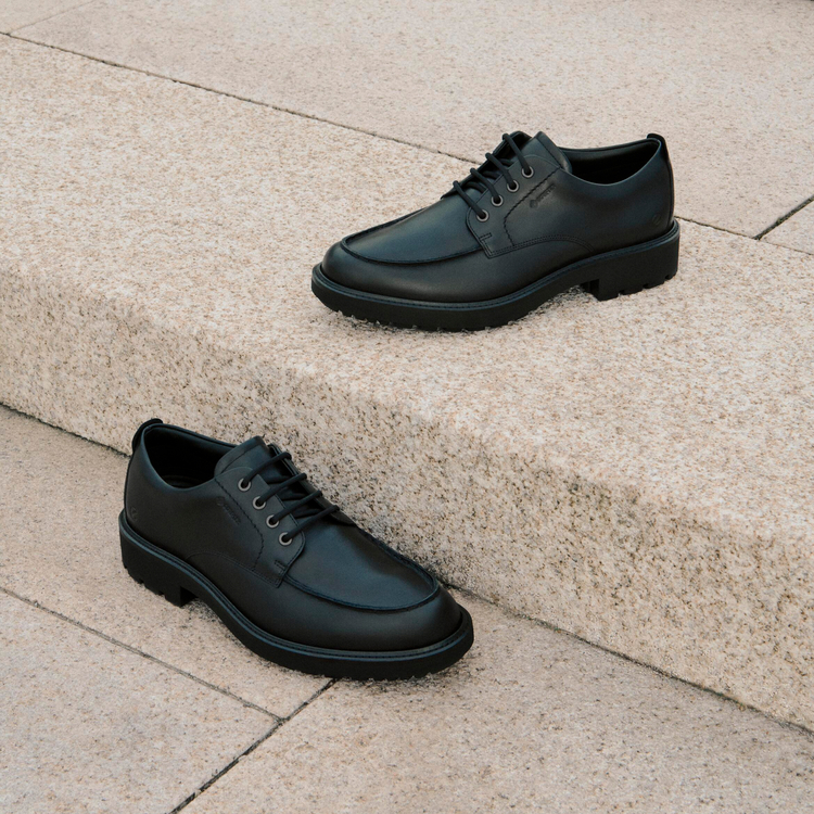 Туфли ECCO METROPOLE OSLO 550324/01001