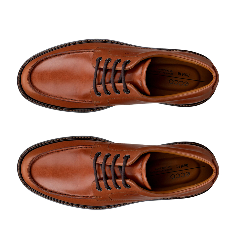 Туфли ECCO METROPOLE OSLO 550324/01053