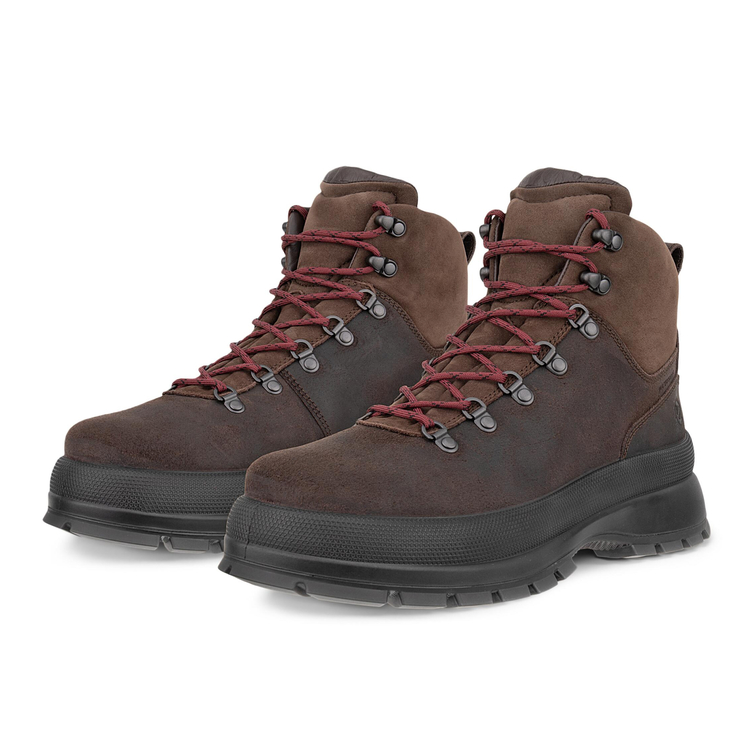 Ботинки ECCO TRACK 30 M 550604/05178