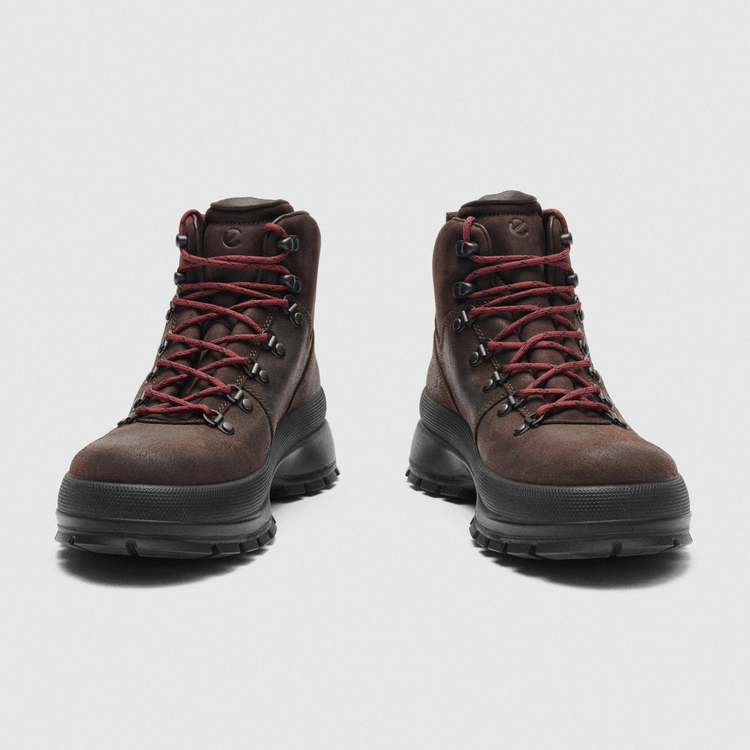 Ботинки ECCO TRACK 30 M 550604/05178