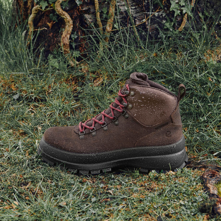 Ботинки ECCO TRACK 30 M 550604/05178