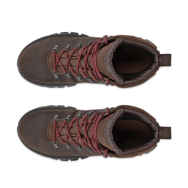 Ботинки ECCO TRACK 30 M 550604/05178