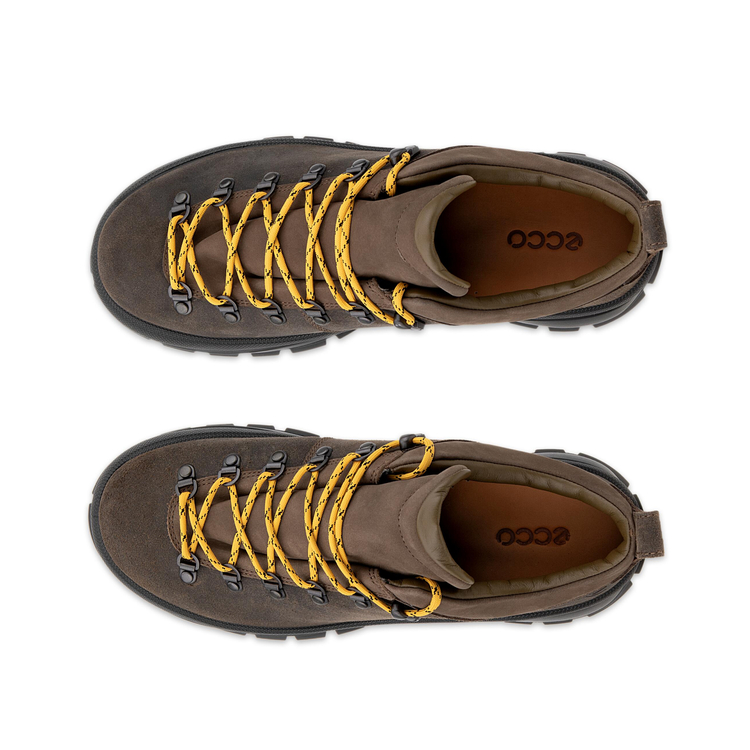 Полуботинки ECCO TRACK 30 M 550614/05559