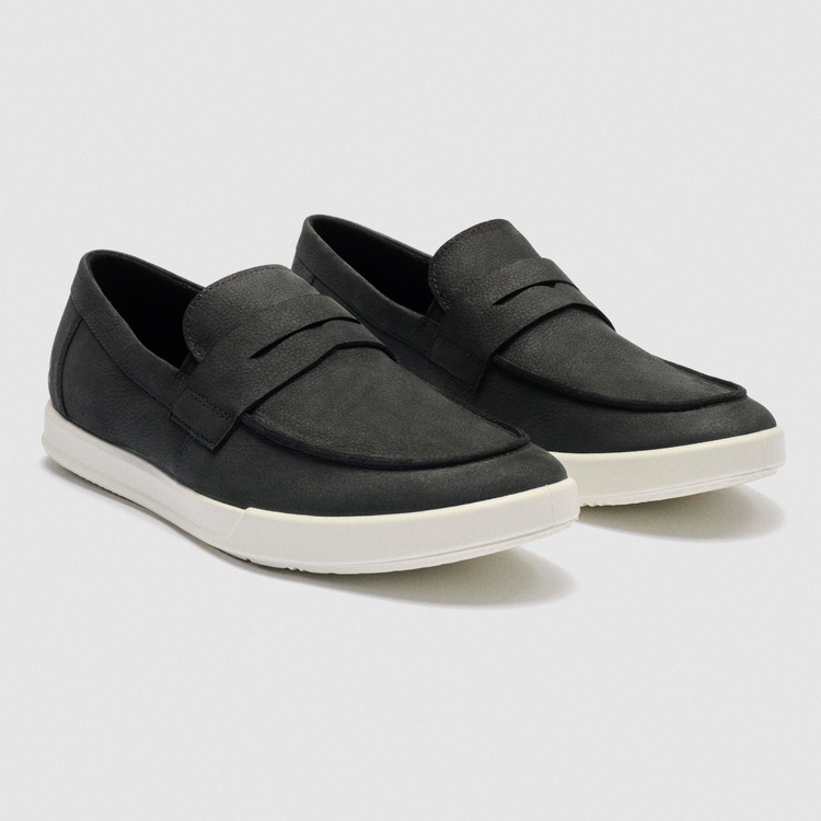 Лоферы ECCO TRAVEL M 551134/02001