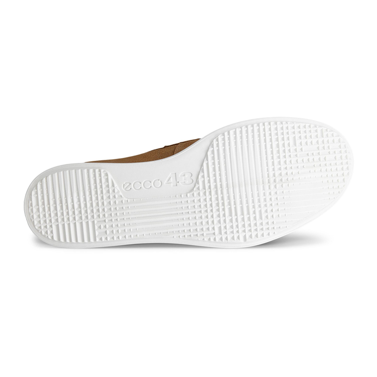 Лоферы ECCO TRAVEL M 551134/02034