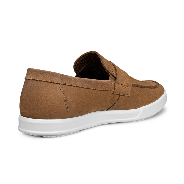 Лоферы ECCO TRAVEL M 551134/02034