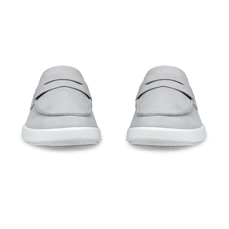 Лоферы ECCO TRAVEL M 551134/02539