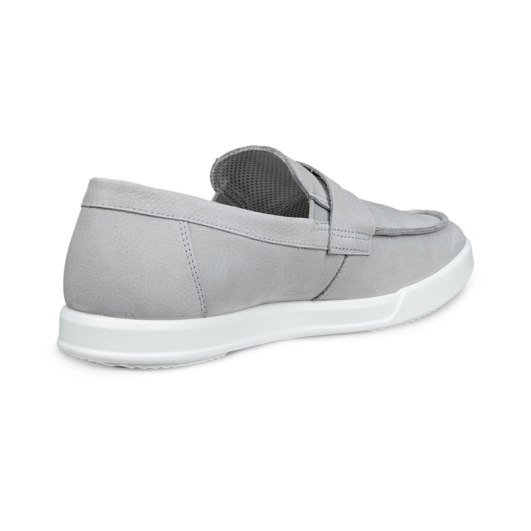 Лоферы ECCO TRAVEL M 551134/02539