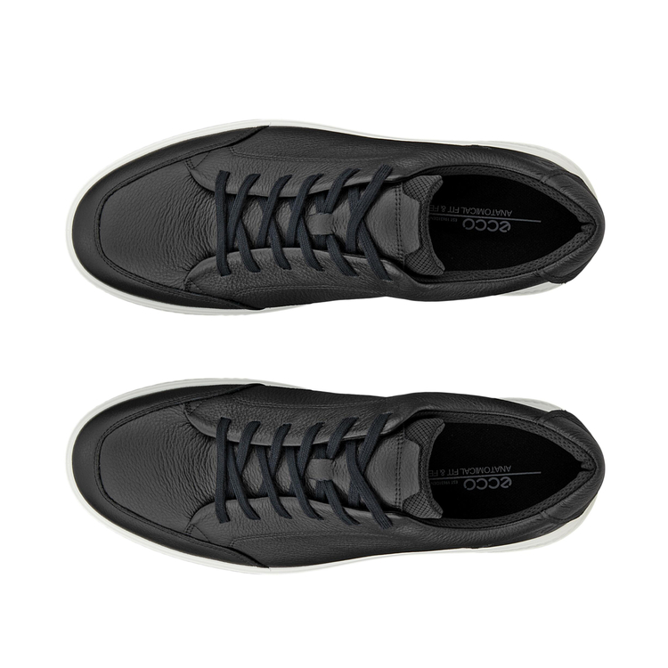 Кеды ECCO Move M 551604/11001