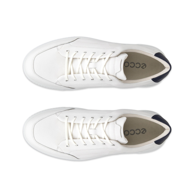 Кеды ECCO Move M 551604/51293