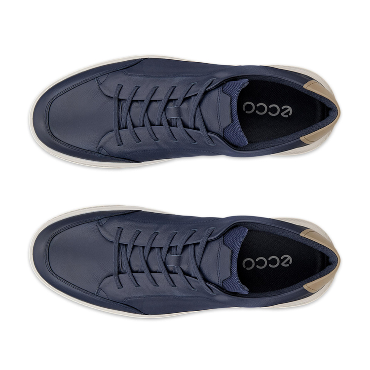 Кеды ECCO Move M 551604/61375
