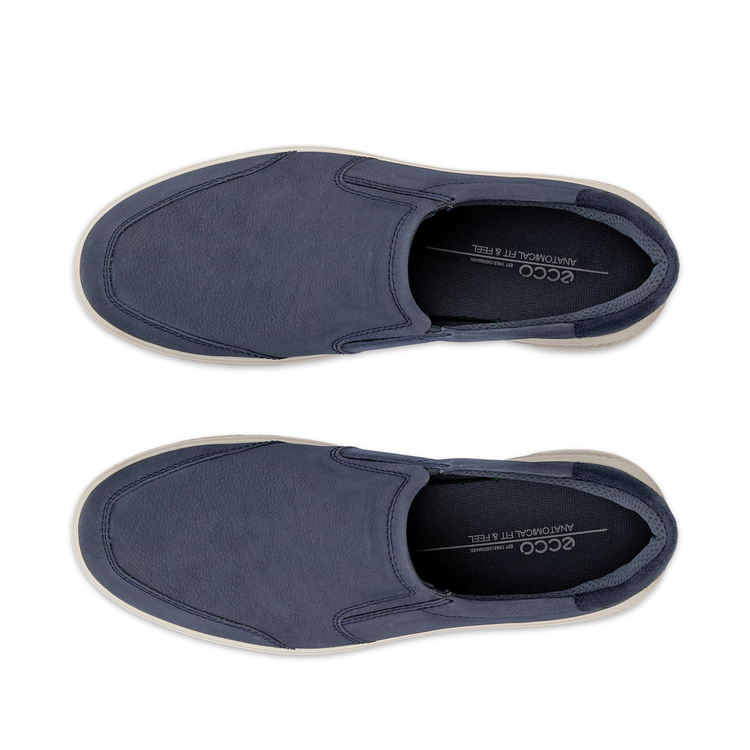 Слипоны ECCO Move M 551614/50595