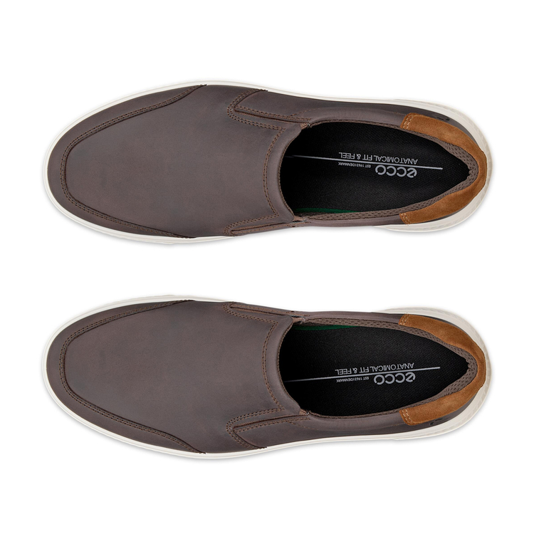 Слипоны ECCO Move M 551614/59519 Слипоны ECCO Move M 551614/59519