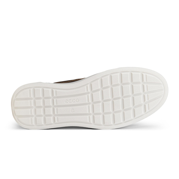 Кеды ECCO Move M 551624/51764