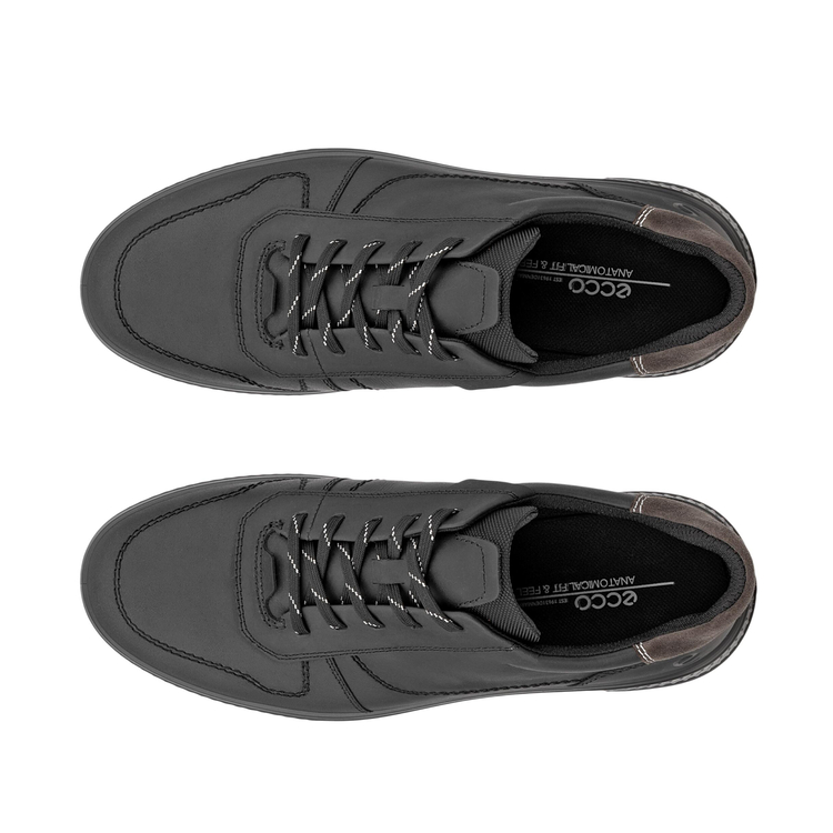 Кеды ECCO Move M 551624/52012