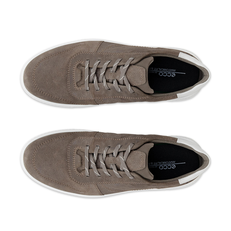 Кеды ECCO Move M 551624/61395