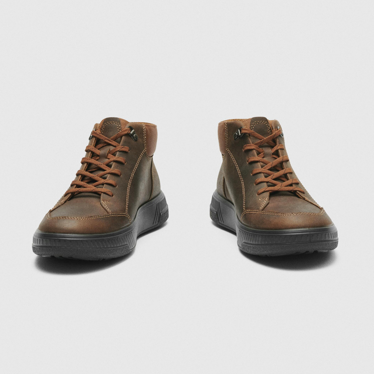 Кеды ECCO Move M 551634/02034