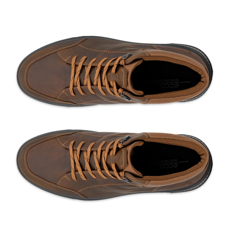 Кеды ECCO Move M 551634/02034