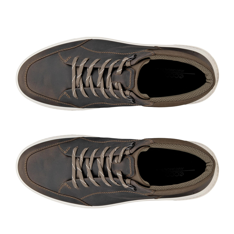 Кеды ECCO Move M 551634/02559