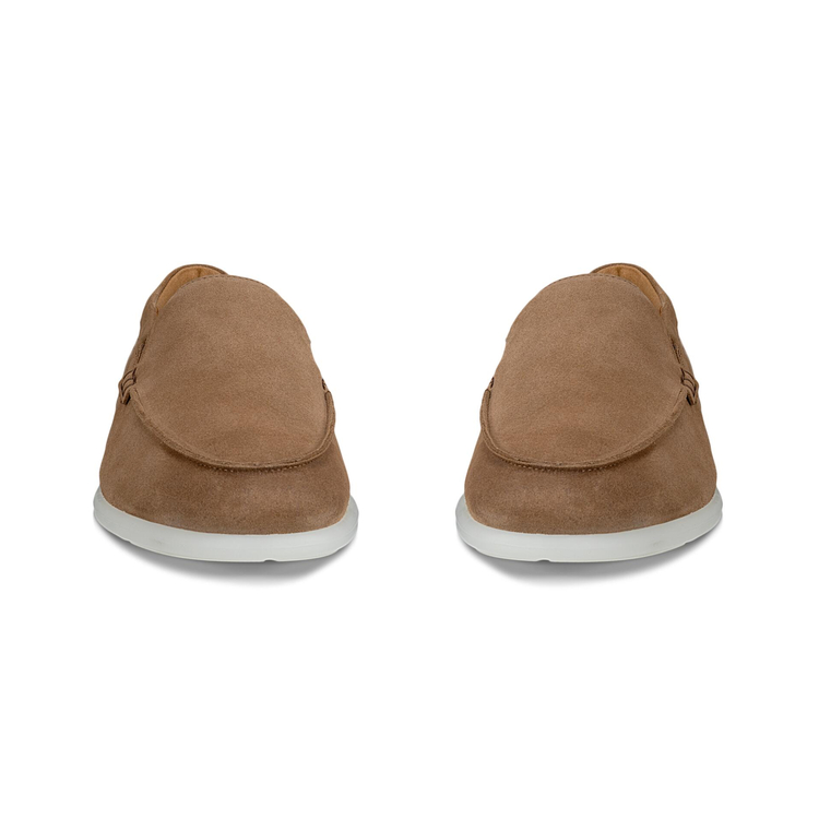 Лоферы ECCO METROPOLE VERONA M 552254/05034