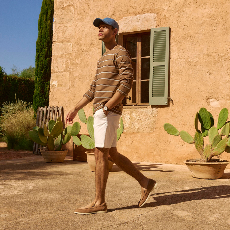 Лоферы ECCO METROPOLE VERONA M 552254/05034