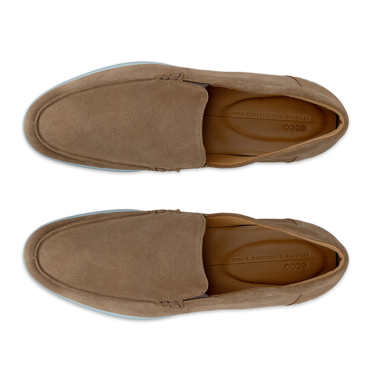 Лоферы ECCO METROPOLE VERONA M 552254/05034