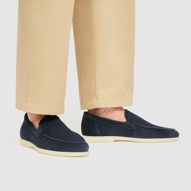 Лоферы ECCO METROPOLE VERONA M 552254/05038