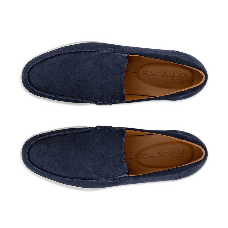 Лоферы ECCO METROPOLE VERONA M 552254/05038