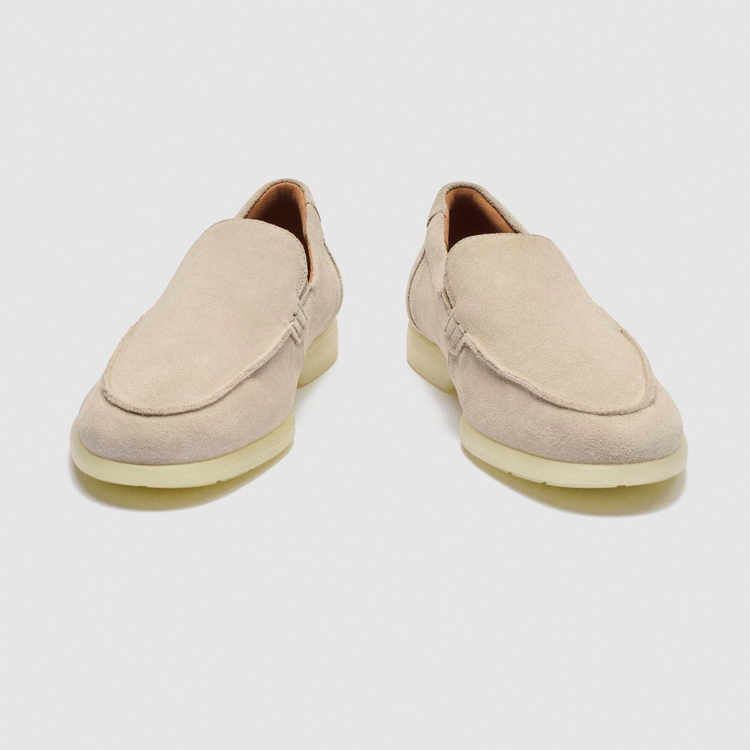 Лоферы ECCO METROPOLE VERONA M 552254/05163