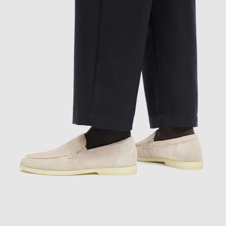 Лоферы ECCO METROPOLE VERONA M 552254/05163