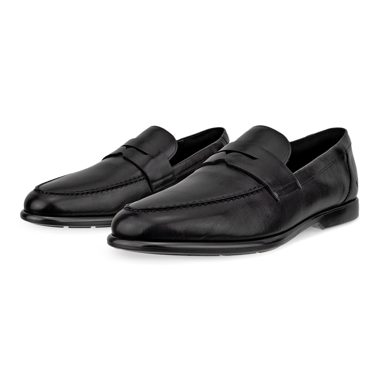 Лоферы ECCO METROPOLE VERONA M 552264/01001