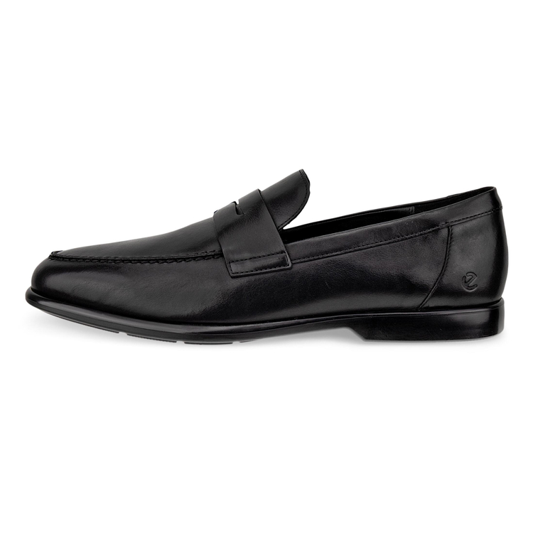 Лоферы ECCO METROPOLE VERONA M 552264/01001