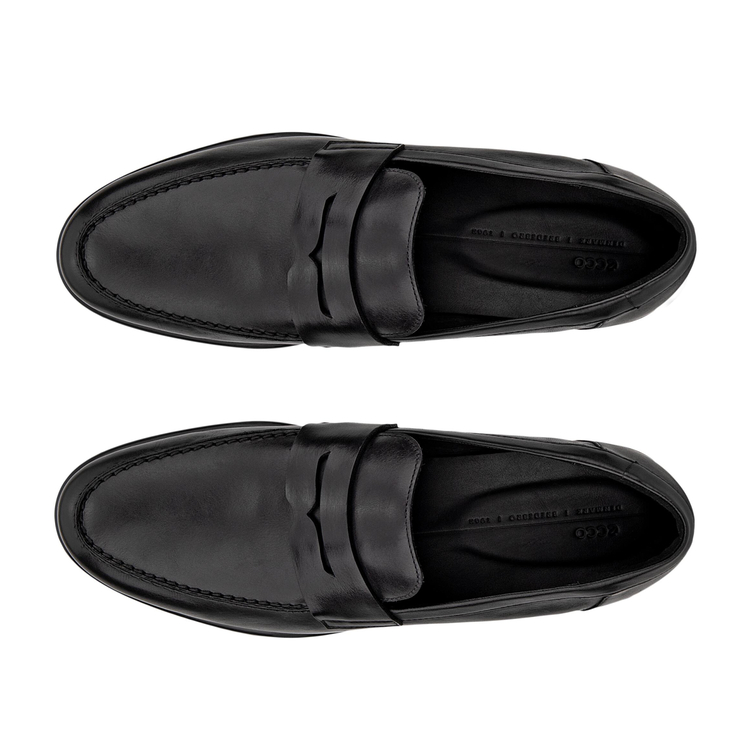 Лоферы ECCO METROPOLE VERONA M 552264/01001