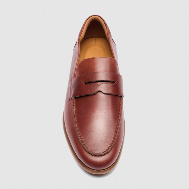 Лоферы ECCO METROPOLE VERONA M 552264/01053