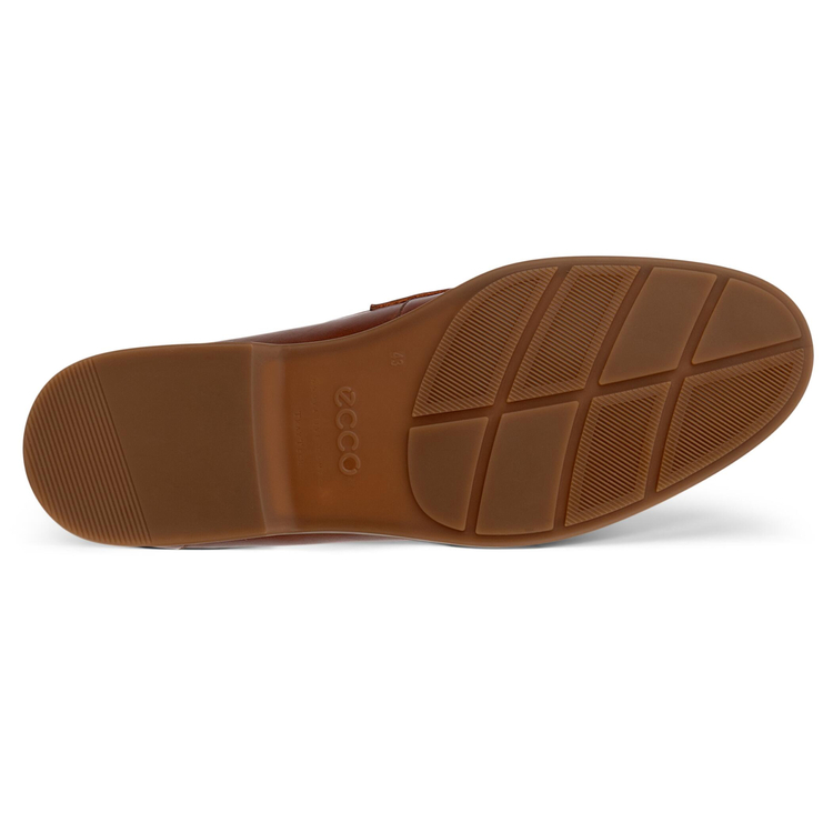 Лоферы ECCO METROPOLE VERONA M 552264/01053