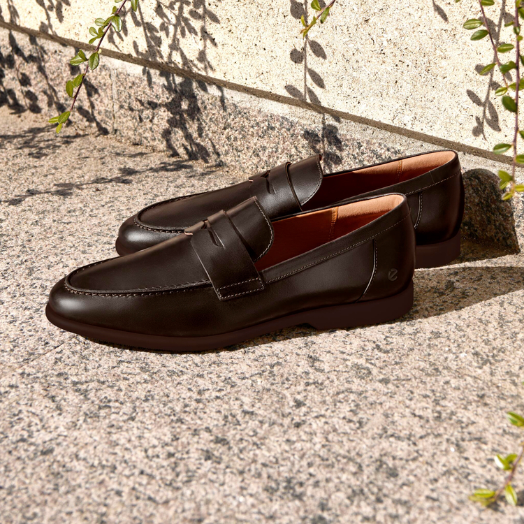 Лоферы ECCO METROPOLE VERONA M 552264/01178