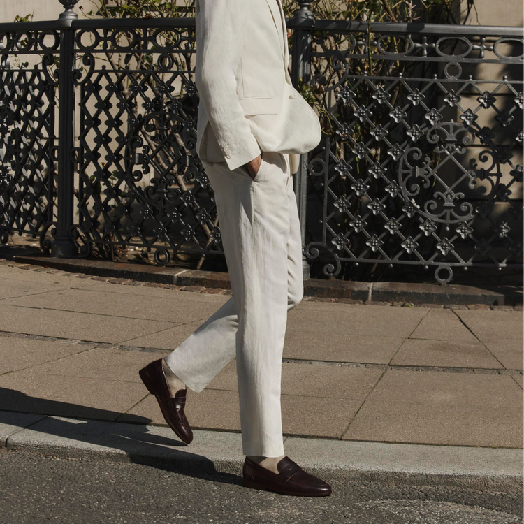 Лоферы ECCO METROPOLE VERONA M 552264/01178