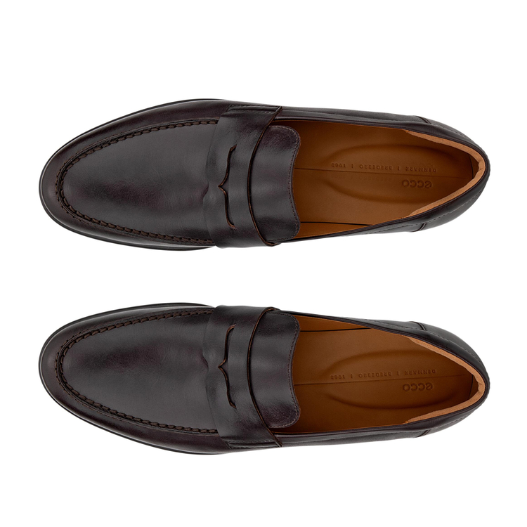 Лоферы ECCO METROPOLE VERONA M 552264/01178