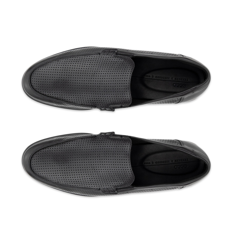 Лоферы ECCO METROPOLE VERONA M 552274/01001