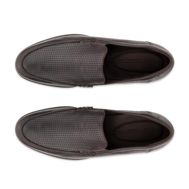 Лоферы ECCO METROPOLE VERONA M 552274/01178