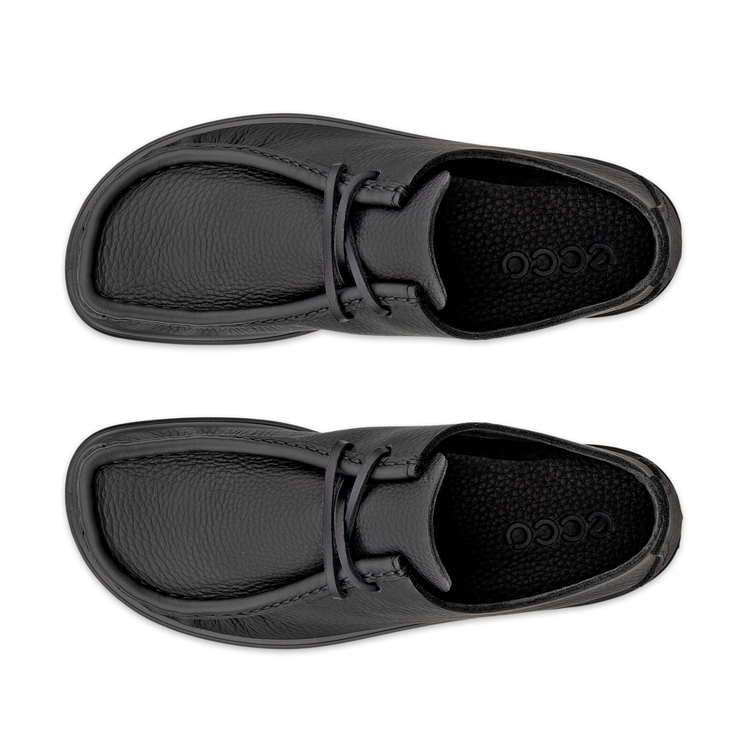 Полуботинки ECCO JOKE 552504/90000