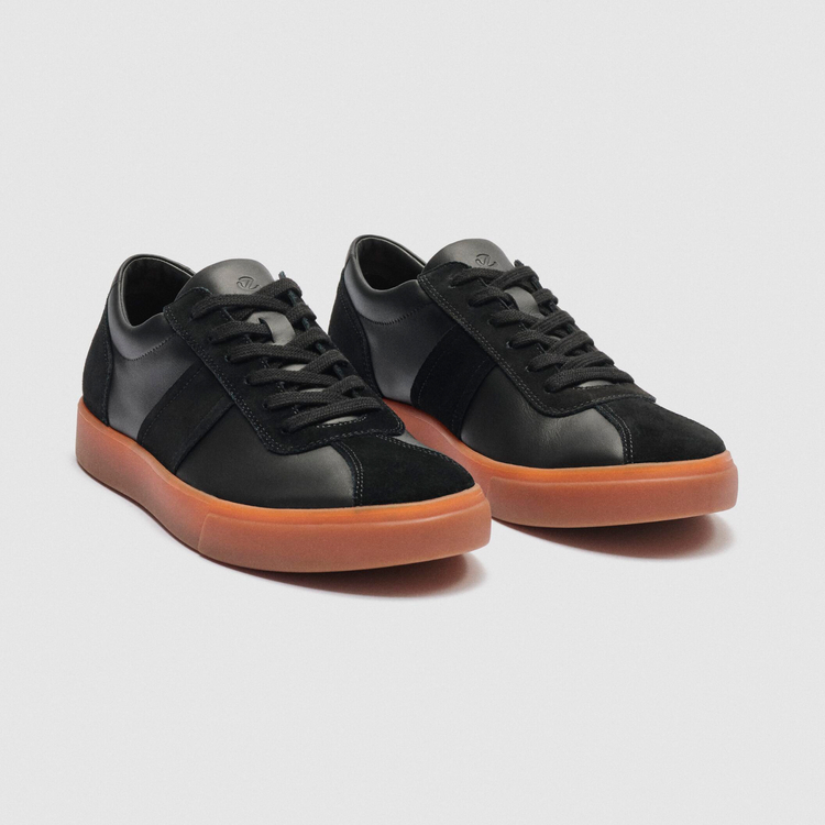 Кеды ECCO SOFT 10 M 560104/51052