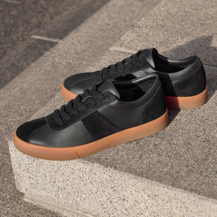 Кеды ECCO SOFT 10 M 560104/51052