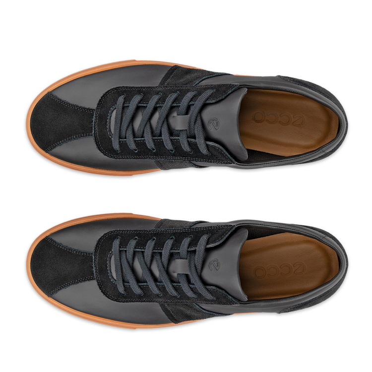 Кеды ECCO SOFT 10 M 560104/51052