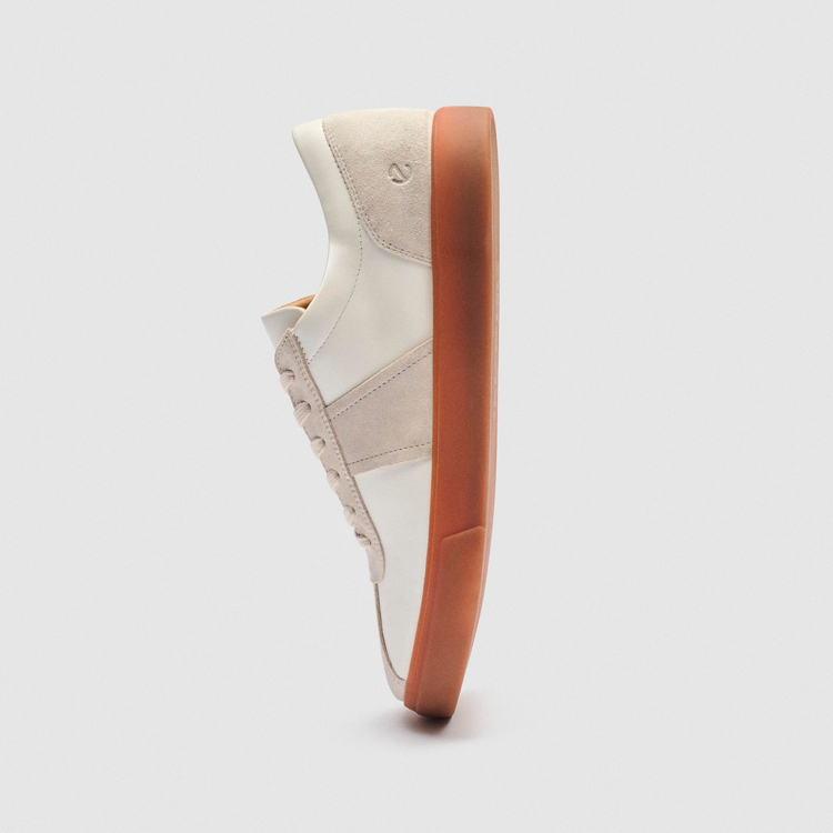 Кеды ECCO SOFT 10 M 560104/58336