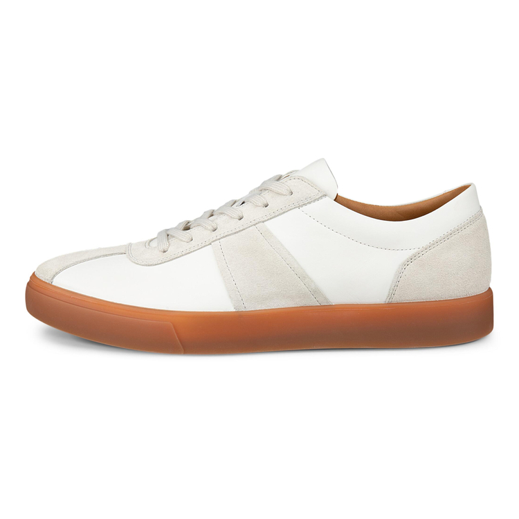 Кеды ECCO SOFT 10 M 560104/58336