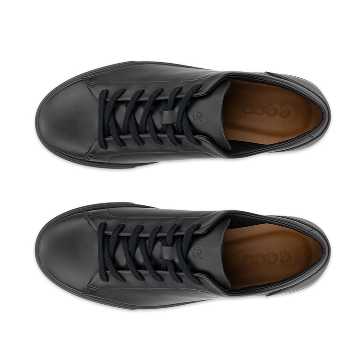 Кеды ECCO SOFT 10 M 560114/01001