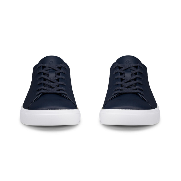 Кеды ECCO SOFT 10 M 560114/01038