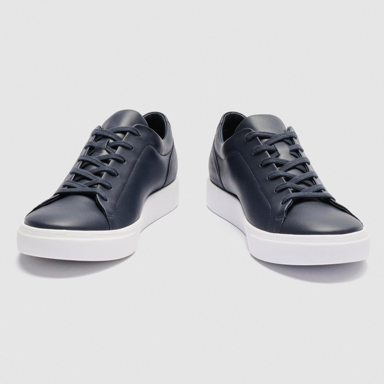 Кеды ECCO SOFT 10 M 560114/01038